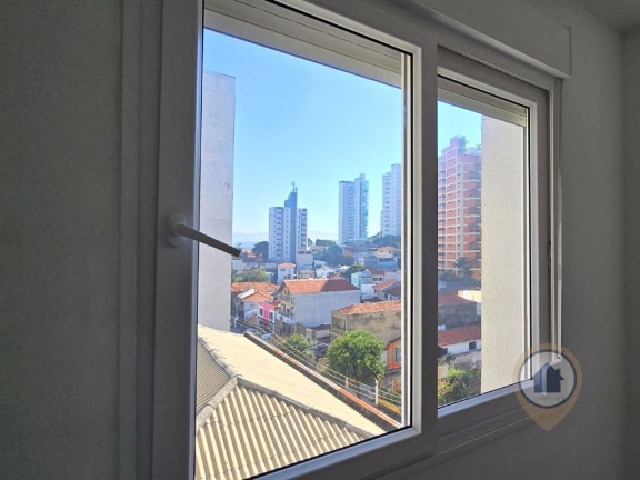 Imagem Apartamento com 2 Quartos à Venda, 47 m² em Santana - São Paulo