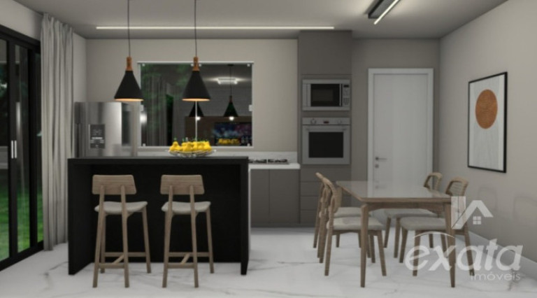 Casa com 3 Quartos à Venda, 78 m² em Sao Francisco - Serra