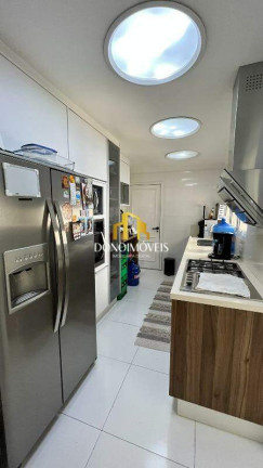 Imagem Apartamento com 3 Quartos à Venda, 156 m² em Centro - São Bernardo Do Campo Imagem Apartamento com 3 Quartos à Venda, 156 m² em Centro - São Bernardo Do Campo