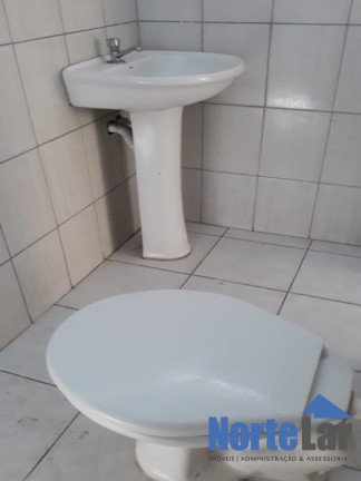 Imagem Casa com 1 Quarto para Alugar, 35 m² em Vila Francos - São Paulo