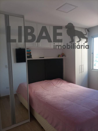 Imagem Apartamento com 2 Quartos à Venda, 53 m² em Vila Progresso - São Paulo