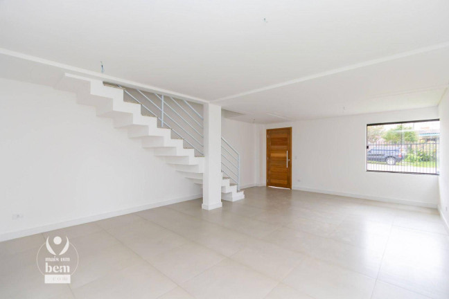 Imagem Sobrado com 3 Quartos à Venda, 111 m² em Bairro Alto - Curitiba