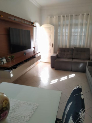 Imagem Casa com 2 Quartos à Venda, em Canto Do Forte - Praia Grande Imagem Casa com 2 Quartos à Venda, em Canto Do Forte - Praia Grande