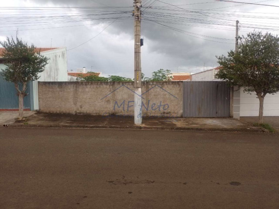 Imagem Terreno à Venda, 300 m² em Jardim Itália - Pirassununga Imagem Terreno à Venda, 300 m² em Jardim Itália - Pirassununga