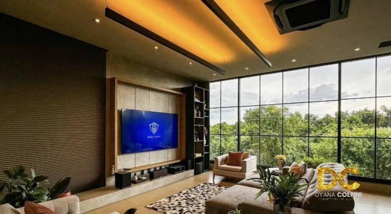 Imagem Casa de Condomínio com 4 Quartos à Venda, 370 m² em Ribeirão Do Lipa - Cuiabá