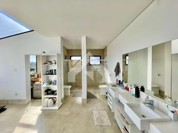 Imagem Casa de Condomínio com 6 Quartos à Venda, 610 m² em Moinho Velho - Cotia Imagem Casa de Condomínio com 6 Quartos à Venda, 610 m² em Moinho Velho - Cotia