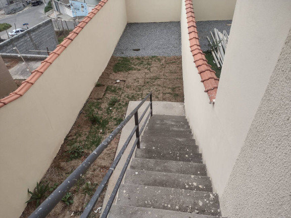 Imagem Casa com 2 Quartos à Venda,  em Chácara São Luiz - Franco Da Rocha
