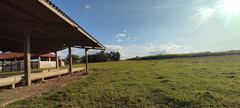 Imagem Chácara com 4 Quartos à Venda, 63 m² em Jardim Marabá - Itapetininga