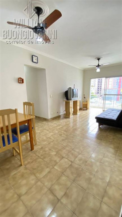 Apartamento à Venda, 80 m² em Boqueirão - Praia Grande