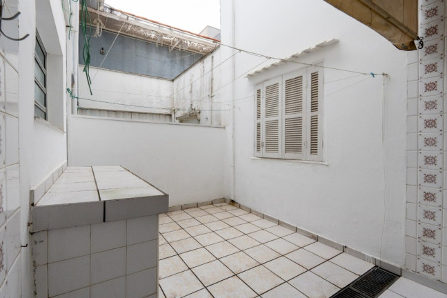Imagem Casa com 3 Quartos à Venda, 145 m² em Campo Belo - São Paulo Imagem Casa com 3 Quartos à Venda, 145 m² em Campo Belo - São Paulo