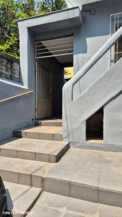 Imagem Casa com 3 Quartos à Venda, 125 m² em Jaguaribe - Osasco