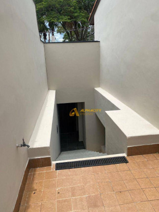 Imagem Casa com 4 Quartos para Alugar, 429 m² em Alphaville 01 - Barueri Imagem Casa com 4 Quartos para Alugar, 429 m² em Alphaville 01 - Barueri