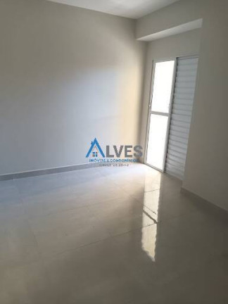 Imagem Apartamento com 2 Quartos à Venda, 59 m² em Vila Pires - Santo André