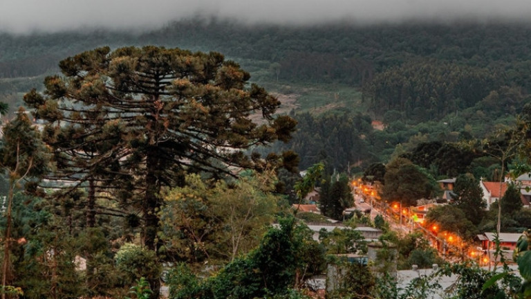 Imagem Terreno à Venda, 360 m² em Várzea Grande - Gramado Imagem Terreno à Venda, 360 m² em Várzea Grande - Gramado