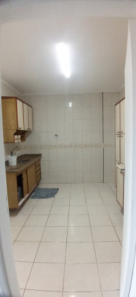Imagem Apartamento com 2 Quartos à Venda, 81 m² em Campo Grande - Santos