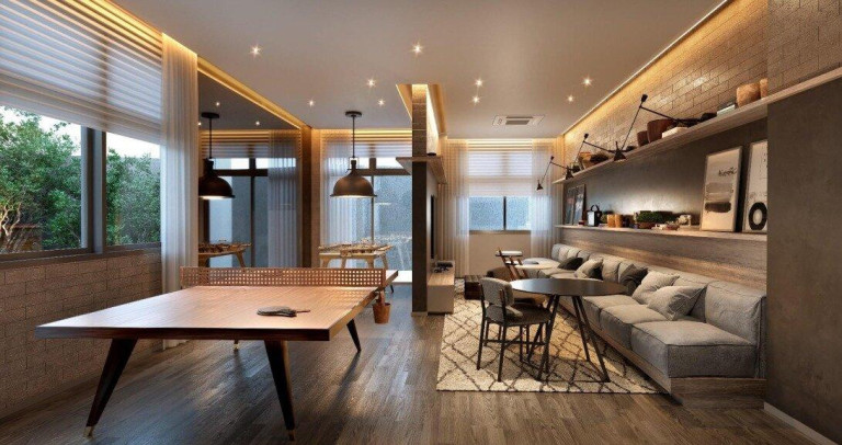Imagem Apartamento com 3 Quartos à Venda, 147 m² em Jardim Vila Mariana - São Paulo Imagem Apartamento com 3 Quartos à Venda, 147 m² em Jardim Vila Mariana - São Paulo