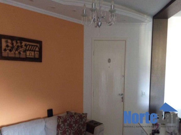 Imagem Apartamento com 2 Quartos à Venda, 50 m² em Vila Bela Vista (zona Norte) - São Paulo Imagem Apartamento com 2 Quartos à Venda, 50 m² em Vila Bela Vista (zona Norte) - São Paulo