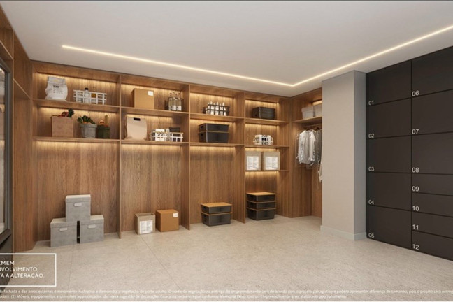 Imagem Apartamento com 4 Quartos à Venda, 321 m² em Alto De Pinheiros - São Paulo Imagem Apartamento com 4 Quartos à Venda, 321 m² em Alto De Pinheiros - São Paulo