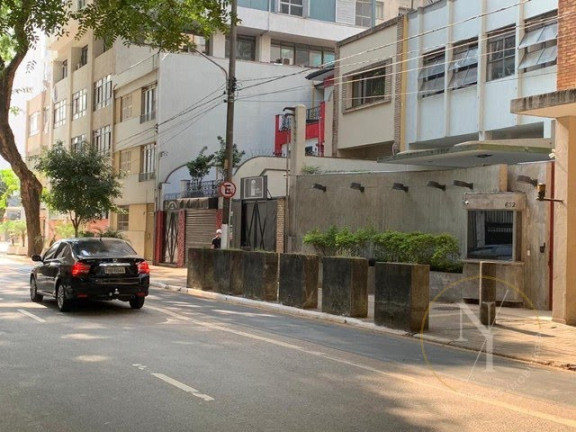 Imagem Imóvel com 4 Quartos para Alugar, 380 m² em Consolação - São Paulo Imagem Imóvel com 4 Quartos para Alugar, 380 m² em Consolação - São Paulo