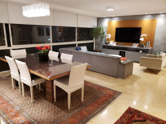 Imagem Apartamento com 3 Quartos à Venda, 169 m² em Pinheiros - São Paulo Imagem Apartamento com 3 Quartos à Venda, 169 m² em Pinheiros - São Paulo