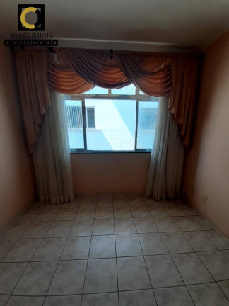 Imagem Apartamento com 1 Quarto à Venda, 63 m² em Campo Grande - Santos Imagem Apartamento com 1 Quarto à Venda, 63 m² em Campo Grande - Santos