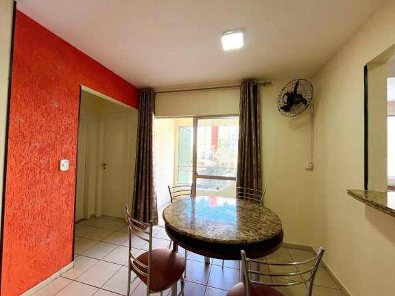Apartamento com 2 Quartos à Venda, 65 m² em Do Turista - Caldas Novas