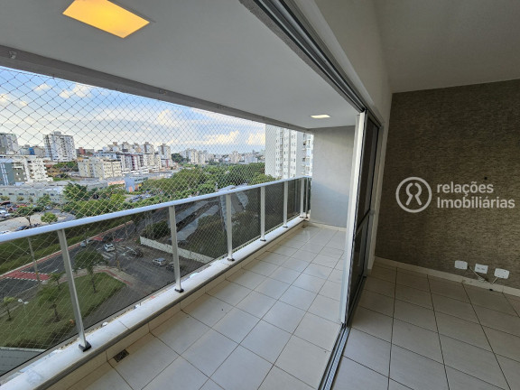 Imagem Apartamento com 4 Quartos à Venda, 120 m² em Castelo - Belo Horizonte Imagem Apartamento com 4 Quartos à Venda, 120 m² em Castelo - Belo Horizonte