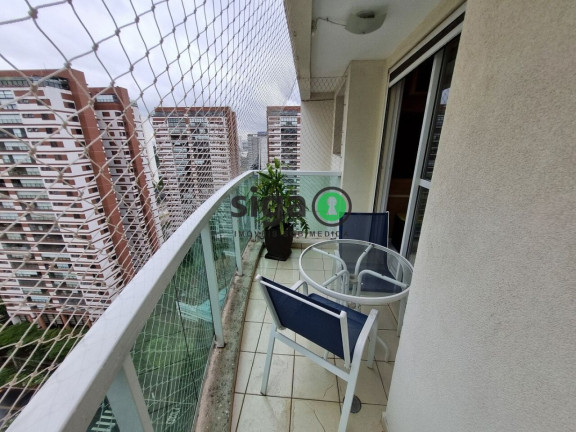 Imagem Apartamento com 1 Quarto à Venda, 40 m² em Granja Julieta - São Paulo Imagem Apartamento com 1 Quarto à Venda, 40 m² em Granja Julieta - São Paulo