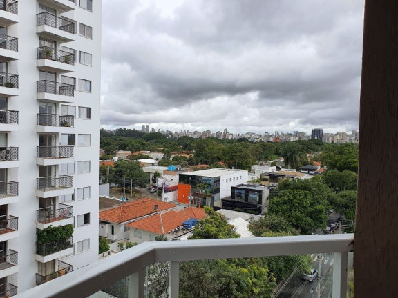 Imagem Apartamento com 4 Quartos à Venda, 194 m² em Jardim Paulista - São Paulo