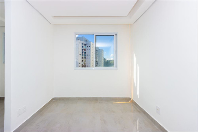 Imagem Apartamento com 1 Quarto à Venda, 35 m² em Vila Prudente - São Paulo
