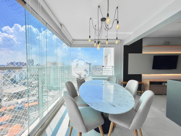 Imagem Apartamento com 2 Quartos à Venda, 69 m² em Jardim Prudência - São Paulo Imagem Apartamento com 2 Quartos à Venda, 69 m² em Jardim Prudência - São Paulo