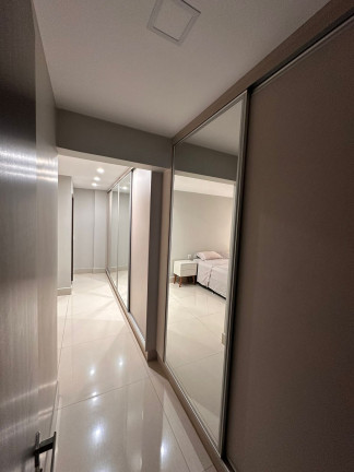 Imagem Apartamento com 3 Quartos à Venda, 119 m² em Setor Marista - Goiânia Imagem Apartamento com 3 Quartos à Venda, 119 m² em Setor Marista - Goiânia
