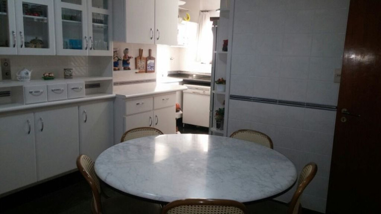 Imagem Apartamento com 3 Quartos à Venda, 190 m² em Vila Bastos - Santo André Imagem Apartamento com 3 Quartos à Venda, 190 m² em Vila Bastos - Santo André