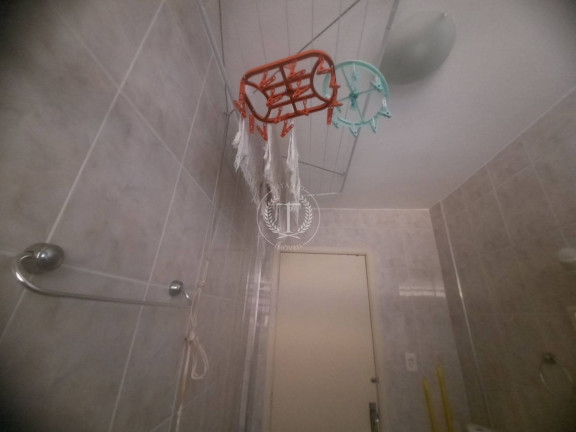 Imagem Apartamento com 1 Quarto à Venda, 58 m² em Santa Cecília - São Paulo
