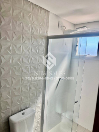 Imagem Apartamento com 2 Quartos à Venda, 61 m² em Setor Marista - Goiânia Imagem Apartamento com 2 Quartos à Venda, 61 m² em Setor Marista - Goiânia