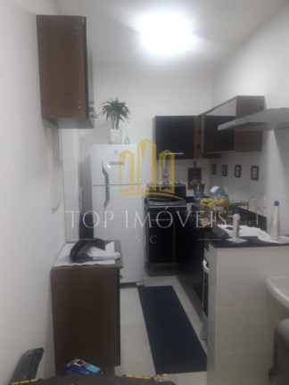 Imagem Apartamento com 2 Quartos para Alugar, 54 m² em Urbanova - São José Dos Campos Imagem Apartamento com 2 Quartos para Alugar, 54 m² em Urbanova - São José Dos Campos