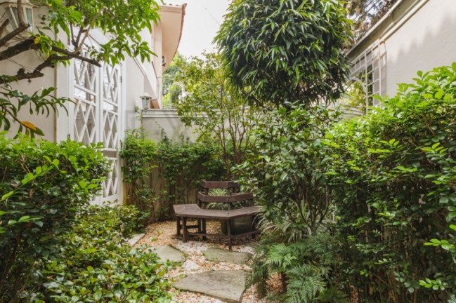 Imagem Casa com 3 Quartos à Venda, 332 m² em Jardim Paulistano - São Paulo