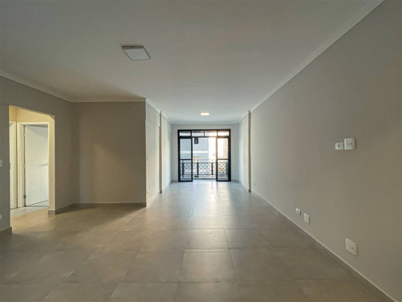 Imagem Apartamento com 3 Quartos à Venda, 101 m² em Ocian - Praia Grande