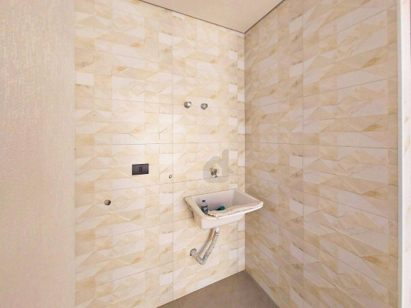 Imagem Casa com 3 Quartos à Venda, 112 m² em Condomínio Terras De São Francisco - Sorocaba