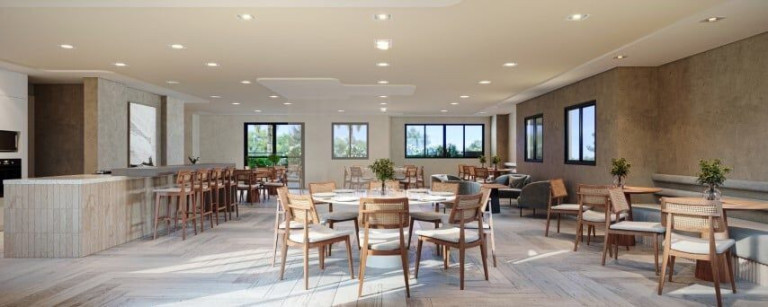 Imagem Apartamento com 3 Quartos à Venda, 80 m² em Vila Carrão - São Paulo Imagem Apartamento com 3 Quartos à Venda, 80 m² em Vila Carrão - São Paulo