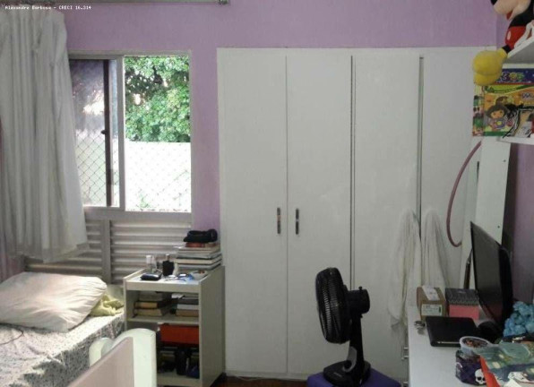 Imagem Apartamento com 3 Quartos à Venda, 98 m² em Iputinga - Recife