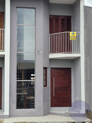 Sobrado com 2 Quartos à Venda, 70 m² em Morada Gaúcha - Gravataí