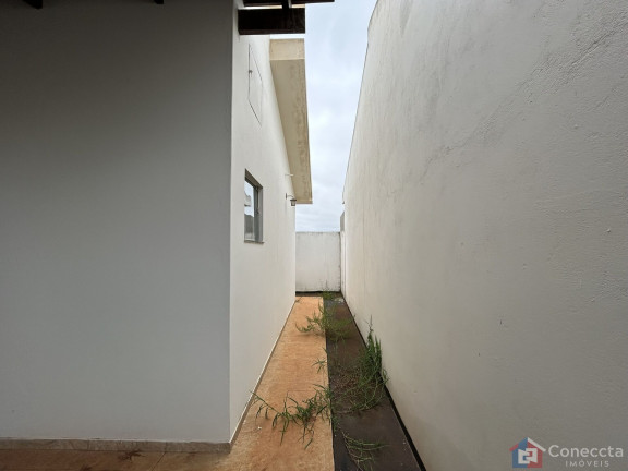Imagem Casa com 3 Quartos à Venda, 85 m² em Afonso Queiroz - Patos De Minas