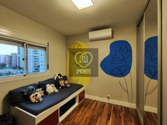Imagem Apartamento com 3 Quartos à Venda, 172 m² em Vila Leopoldina - São Paulo
