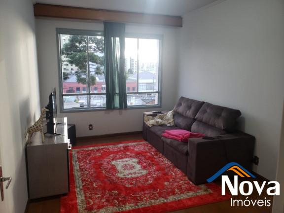 Imagem Imóvel com 3 Quartos à Venda, 88 m² em Centro - Caxias Do Sul