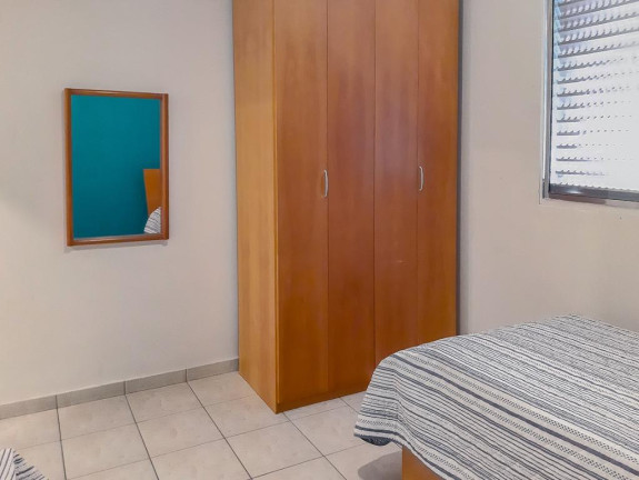 Imagem Cobertura com 3 Quartos à Venda, 100 m² em Enseada - Guarujá Imagem Cobertura com 3 Quartos à Venda, 100 m² em Enseada - Guarujá