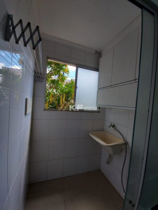 Imagem Apartamento com 2 Quartos à Venda, 48 m² em Ribeirânia - Ribeirão Preto Imagem Apartamento com 2 Quartos à Venda, 48 m² em Ribeirânia - Ribeirão Preto
