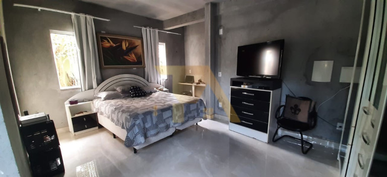 Imagem Imóvel com 3 Quartos à Venda, em Ibiraquera - Imbituba Imagem Imóvel com 3 Quartos à Venda, em Ibiraquera - Imbituba