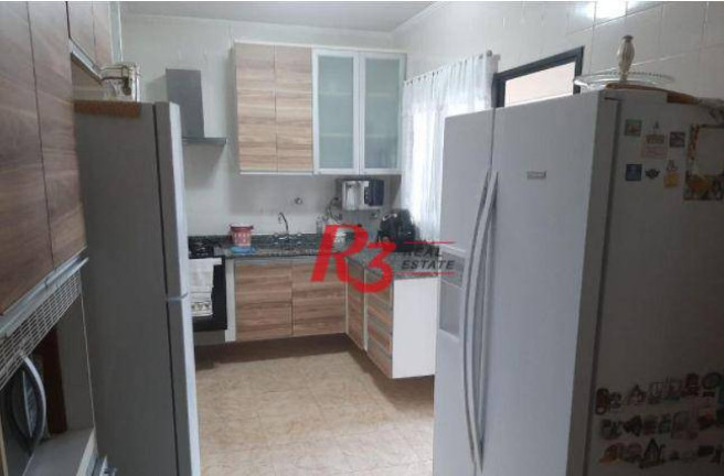 Imagem Apartamento com 4 Quartos à Venda, 276 m² em Itararé - São Vicente Imagem Apartamento com 4 Quartos à Venda, 276 m² em Itararé - São Vicente