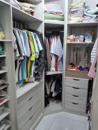 Imagem Apartamento com 3 Quartos à Venda,  em Tatuapé - São Paulo
